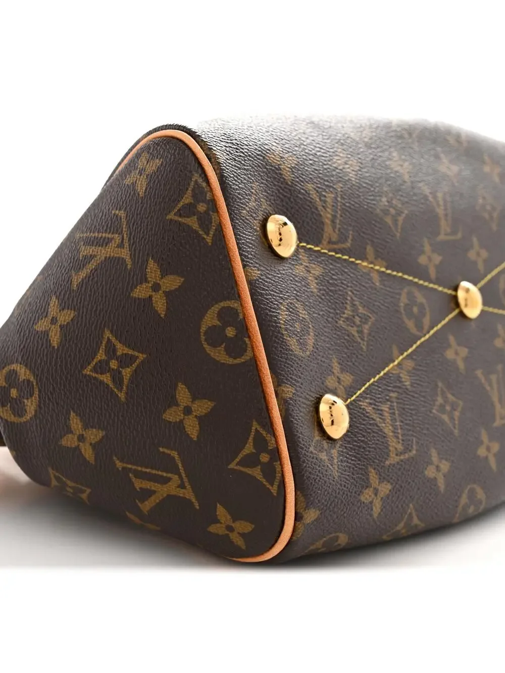Louis Vuitton Tivoli Pm #282443L10B